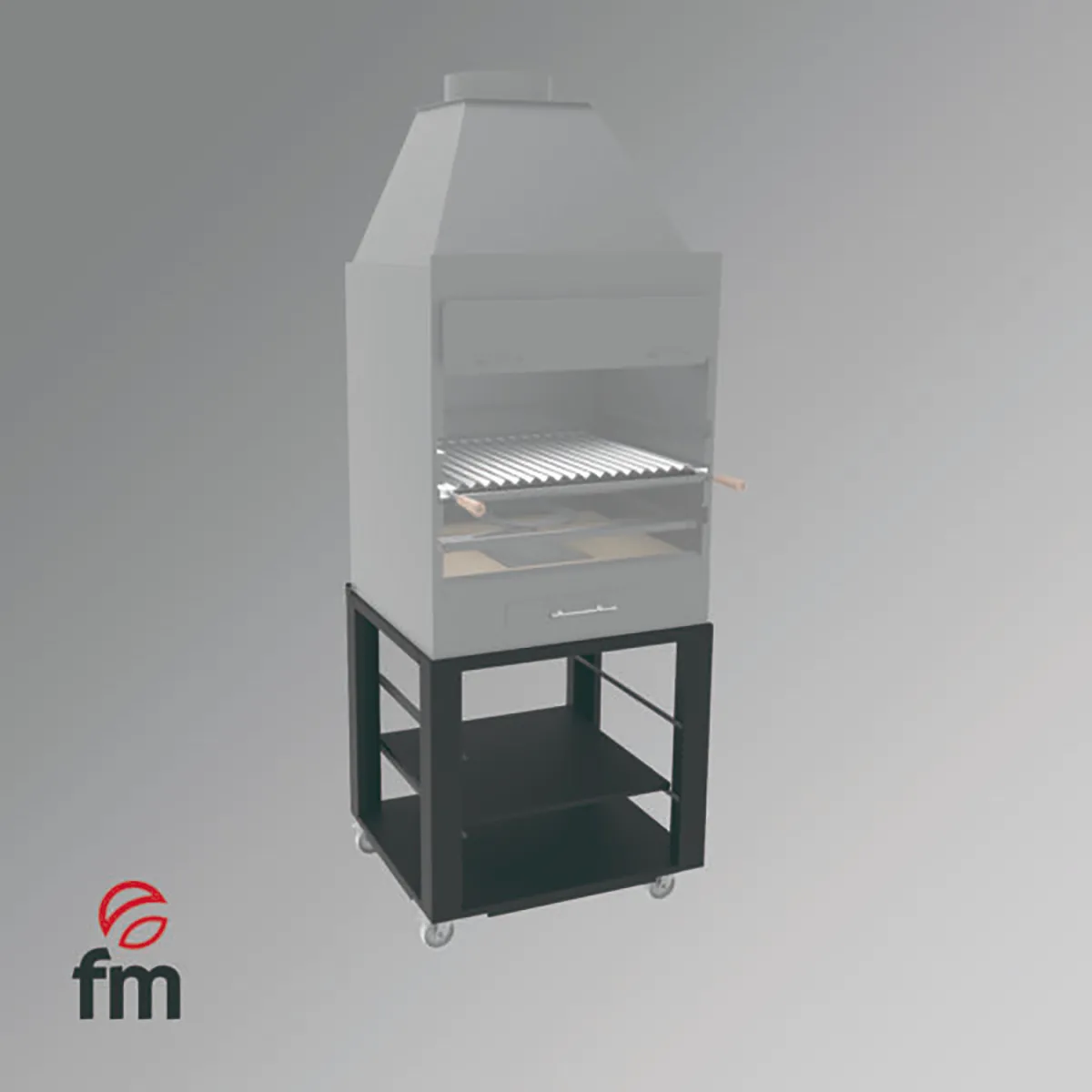 BF-60MUEBLE