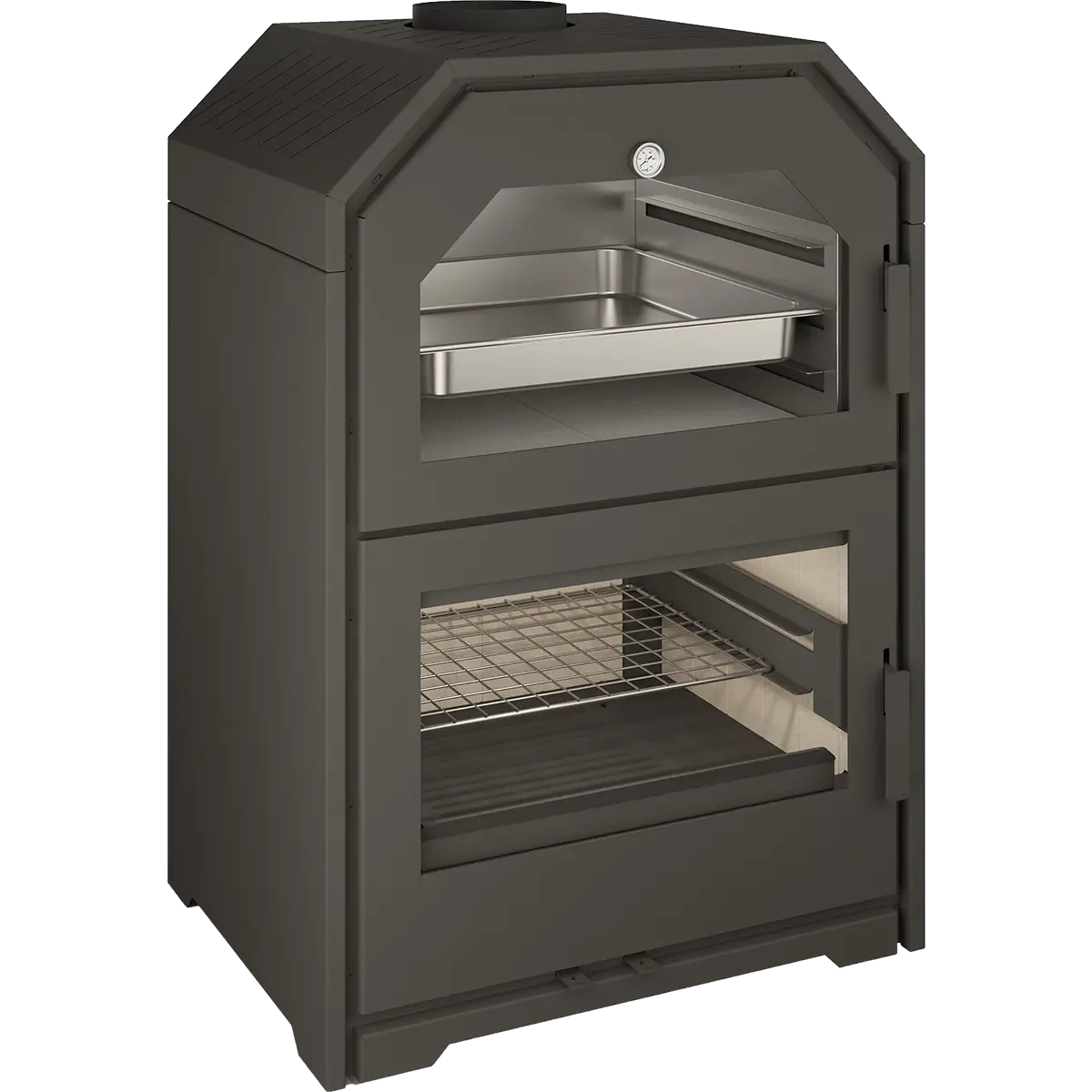 FORNO VISTO