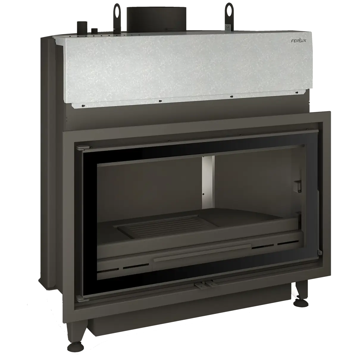 Termochimenea K-100